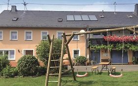 Ferienwohnung Kribs